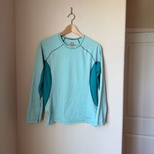 Patagonia W's Capilene 3 Midweight Crew Size M